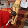 LITURGIA MĘKI PAŃSKIEJ 2025